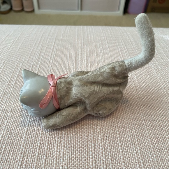 Kitty Surprise- MY TINY KITTY SURPRISE - from 90’s - Picture 4 of 7